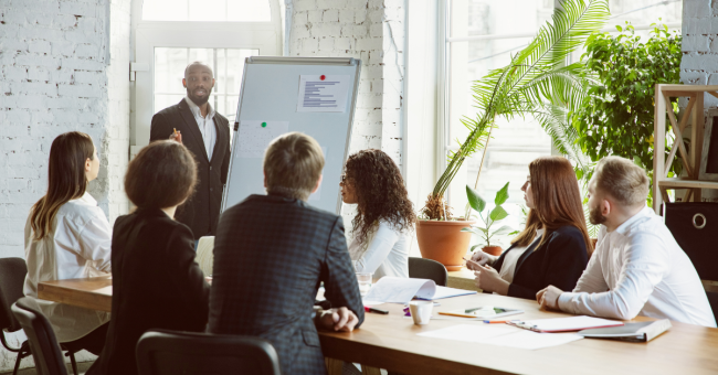 Deliberately Developmental Organizations (DDOs) - Mindsmatter