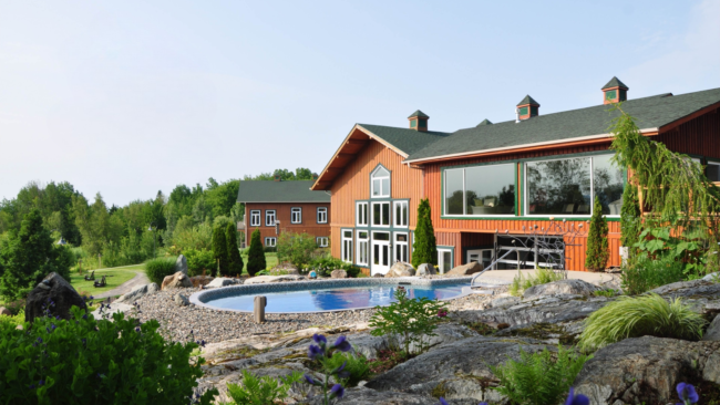 Retraite sur le leadership conscient - Mindsmatter