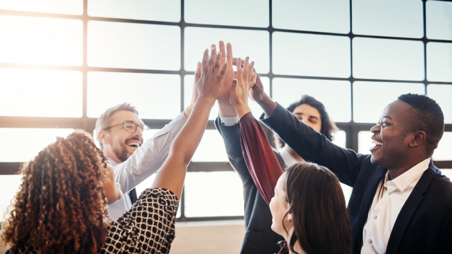 The Business Case for Higher Levels of Consciousness - Mindsmatter