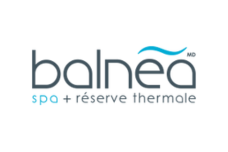 Balnea logo