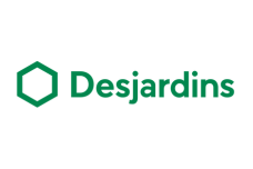 Desjardins logo