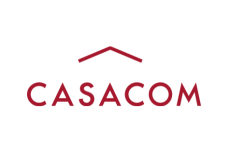 CASACOM logo