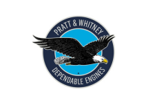 pratt and whitney logo