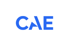 CAE logo