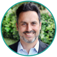 Michael Bunting, CEO of TripleGoal